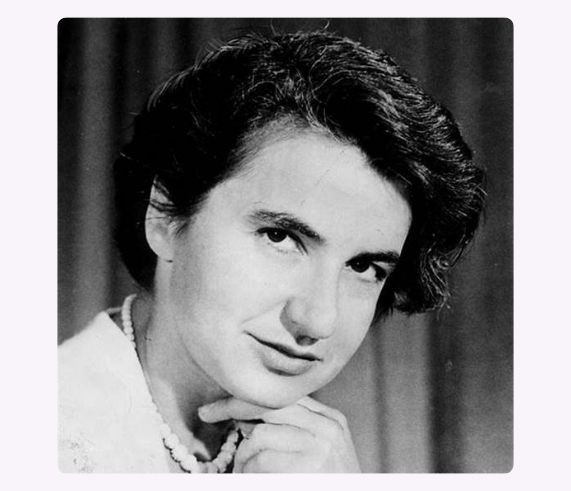 Rosalind Franklin