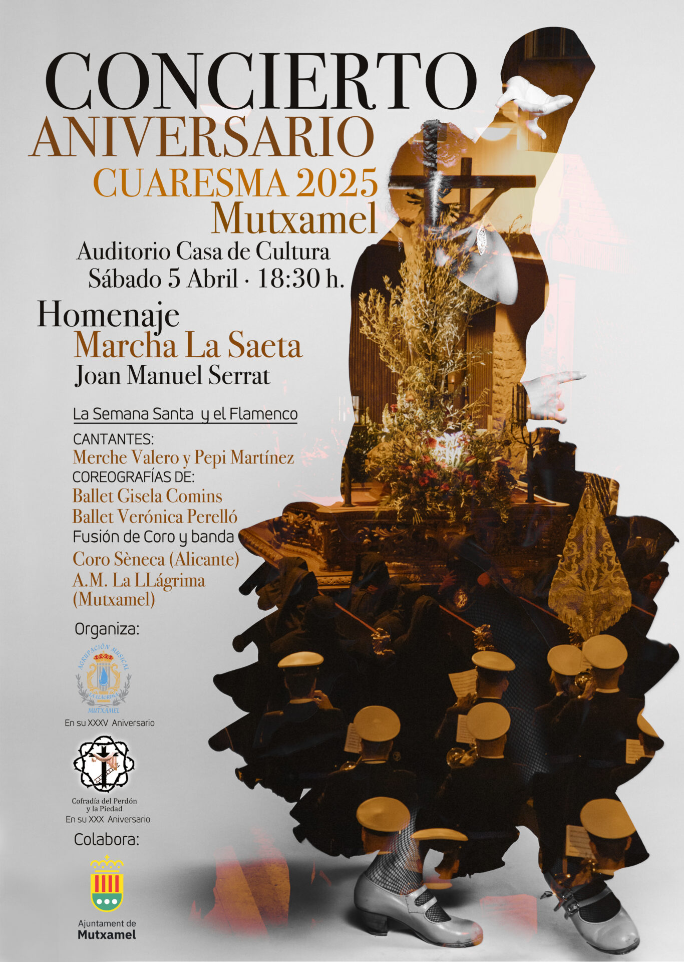 concierto cuaresma