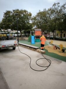 ordenanza de residuos