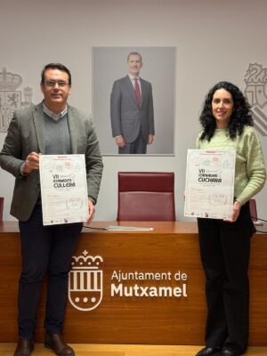 jornadas de la cuchara