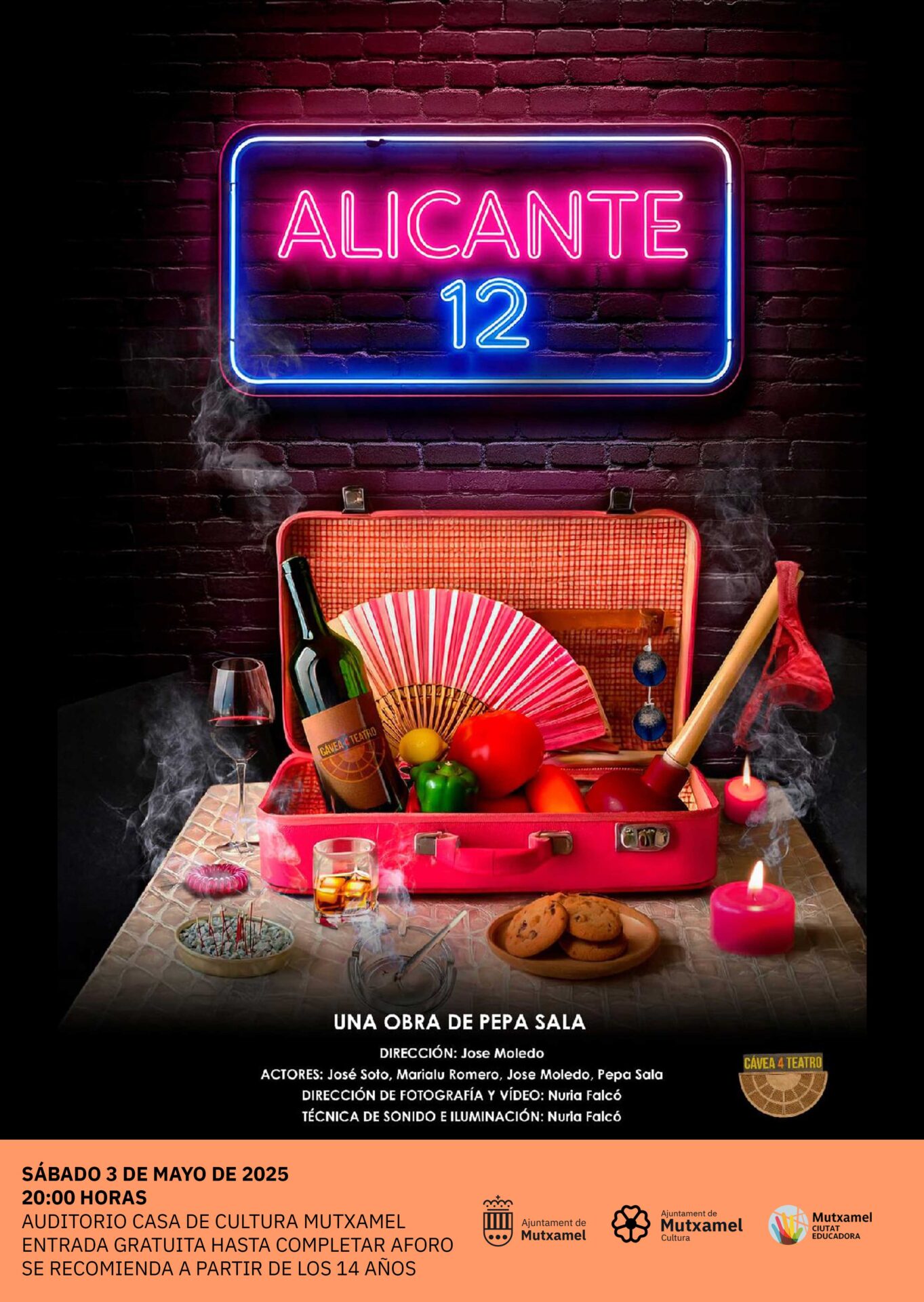 alicante 21