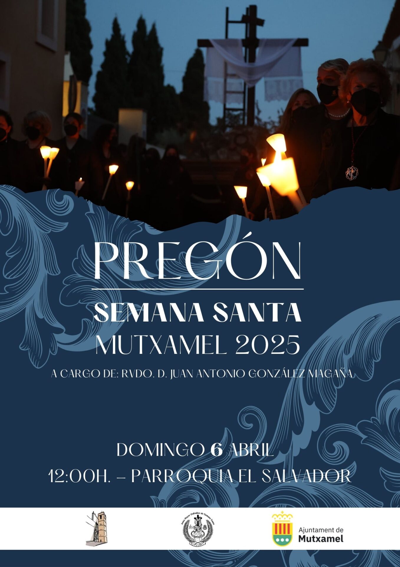pregon semana santa