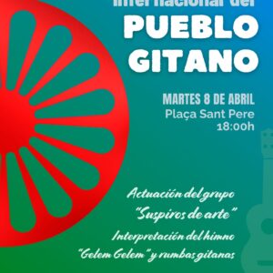 pueblo gitano