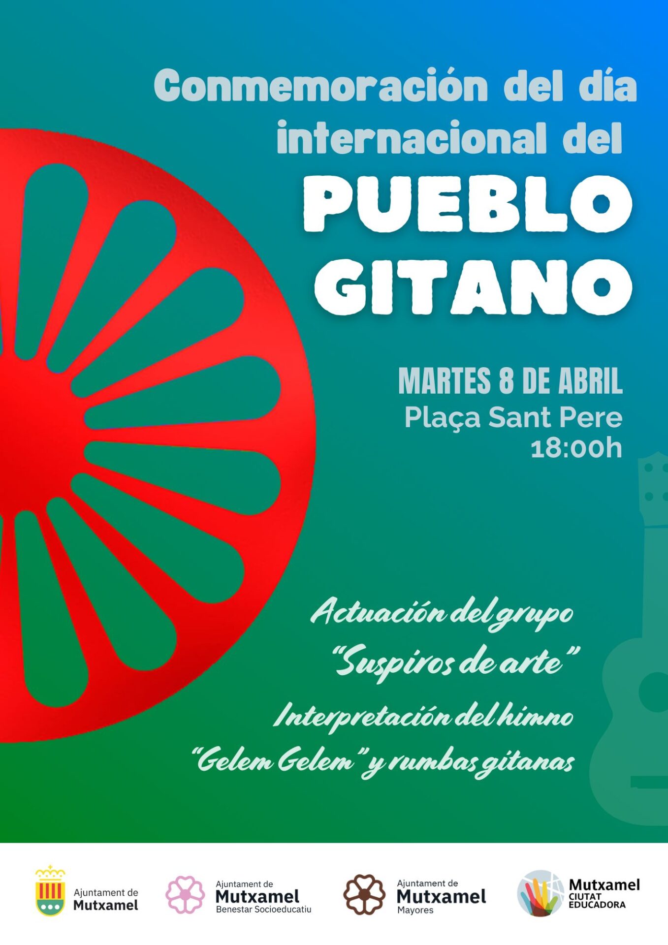pueblo gitano