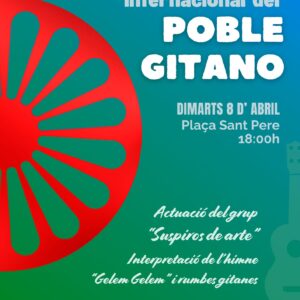 pueblo gitano