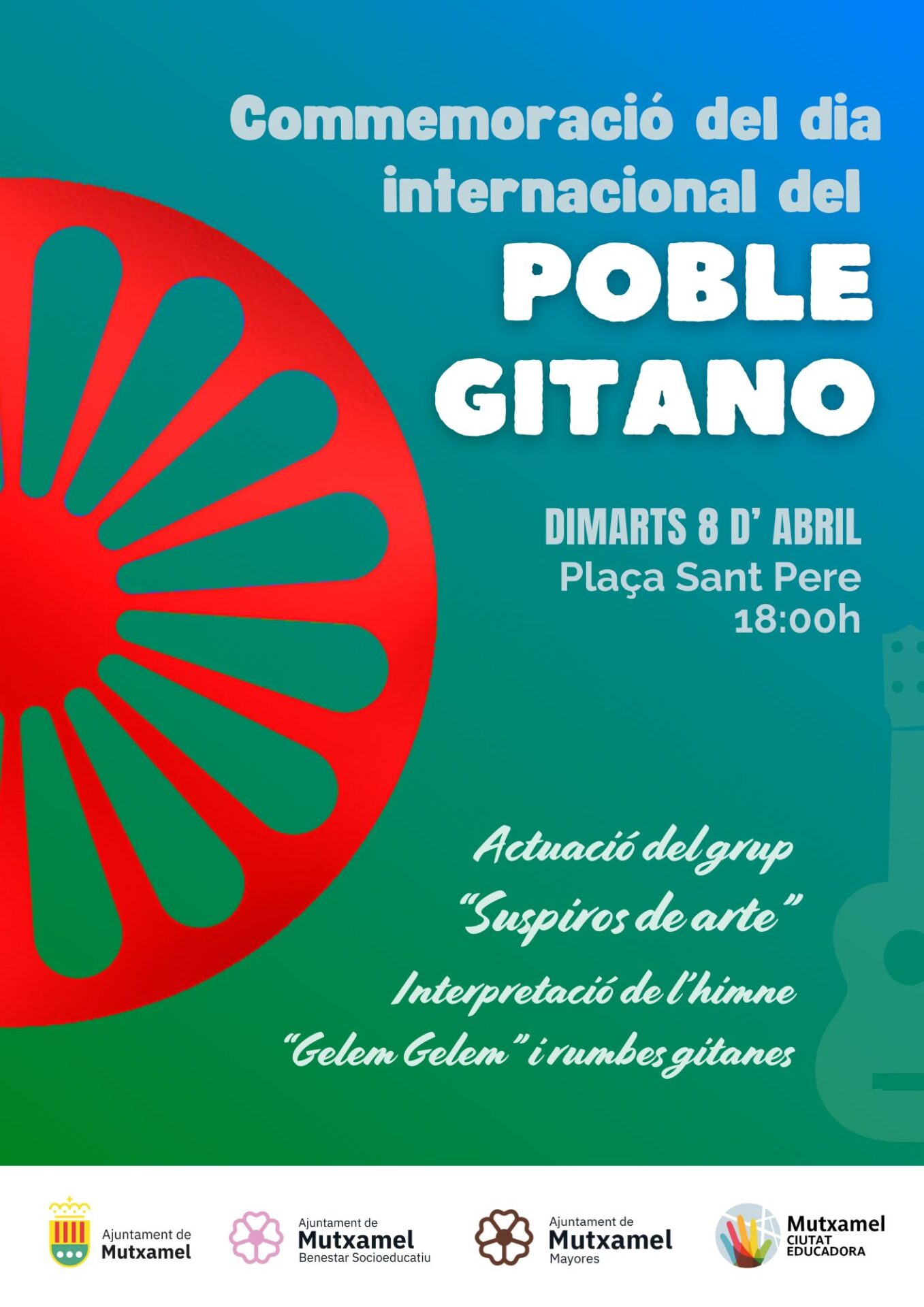 pueblo gitano