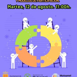 Nuevo curso en la Casa de la Juventud
