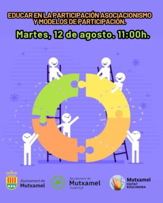 Nuevo curso en la Casa de la Juventud