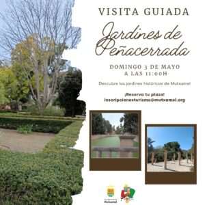 jardines peñacerrada