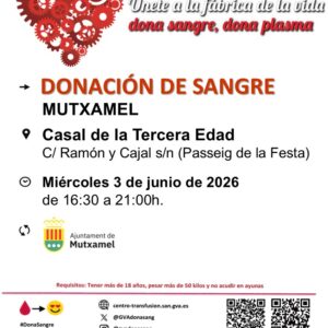 dona sangre