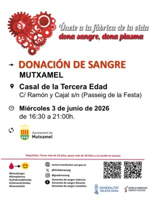 dona sangre