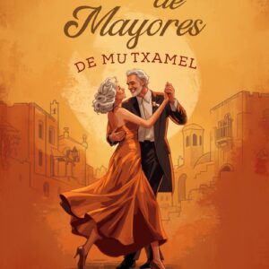 baile de mayores