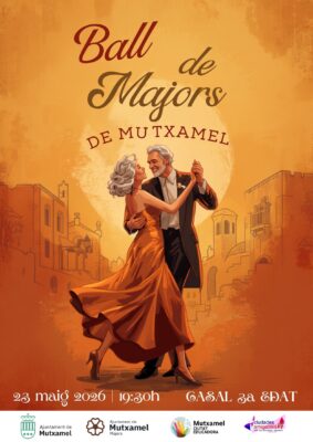 baile de mayores