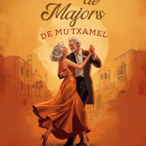 baile de mayores