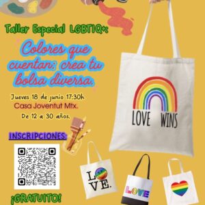 bolsas colores