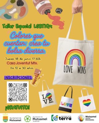 bolsas colores