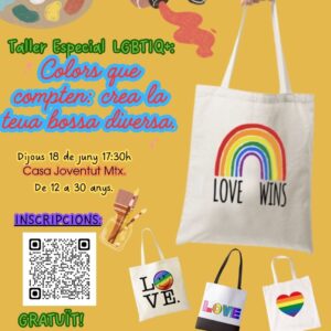 bolsas colores