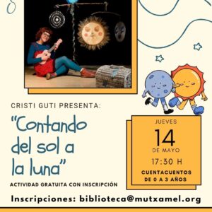 cuentacuentos