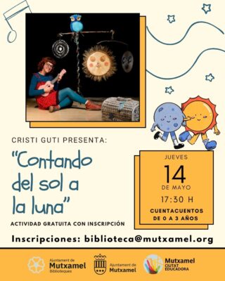 cuentacuentos