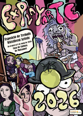 exposición