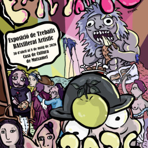 exposición