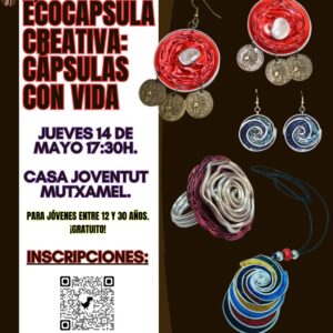 ecocapsula creativa