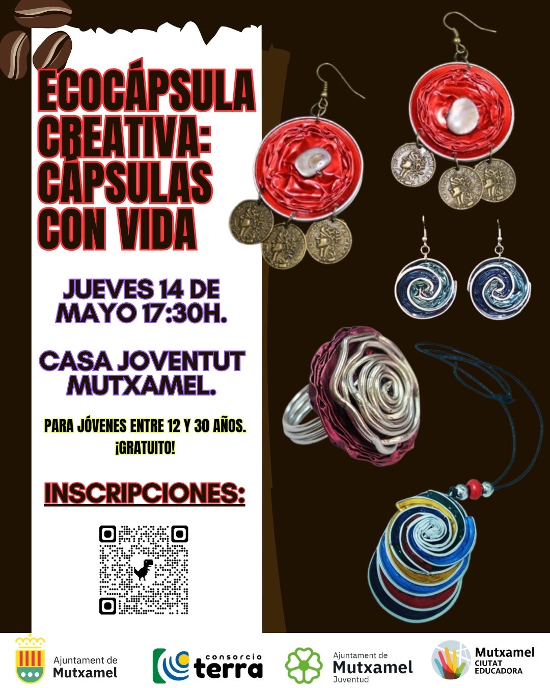 ecocapsula creativa