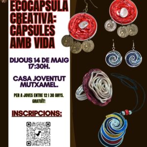 ecocapsula creativa