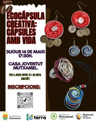 ecocapsula creativa
