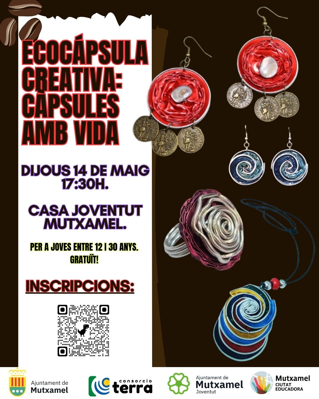 ecocapsula creativa