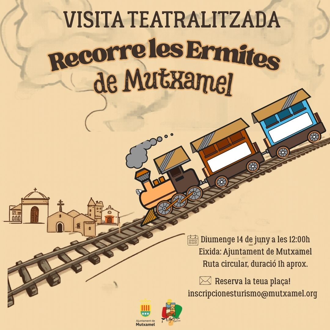 ermitas mutxamel