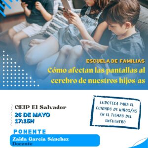 escuela de familias