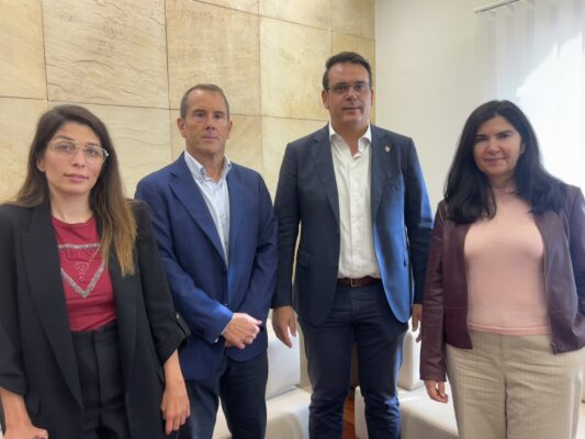 pacto actei