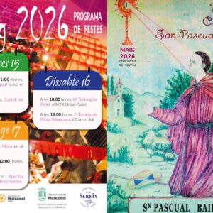sant pascual