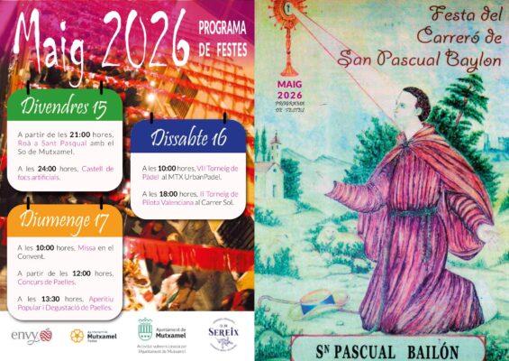 sant pascual