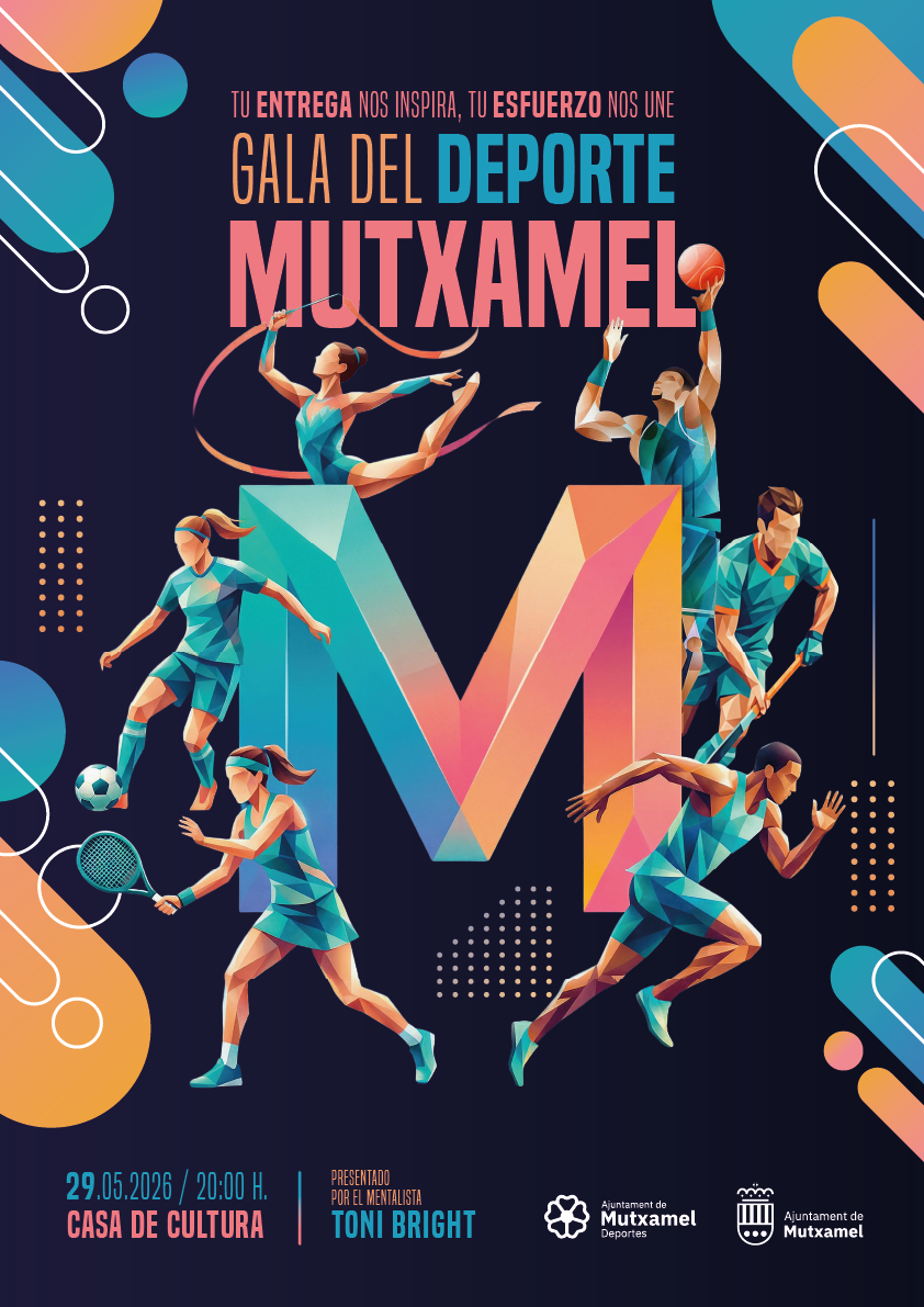 gala del deporte