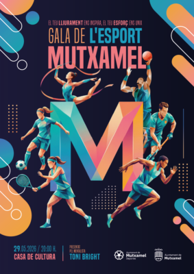 gala del deporte