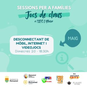 sesiones juego de llaves