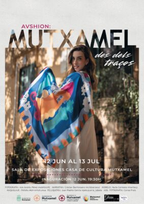 Mutxamel des dels traços