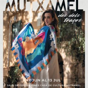 Mutxamel des dels traços