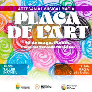 plaça art