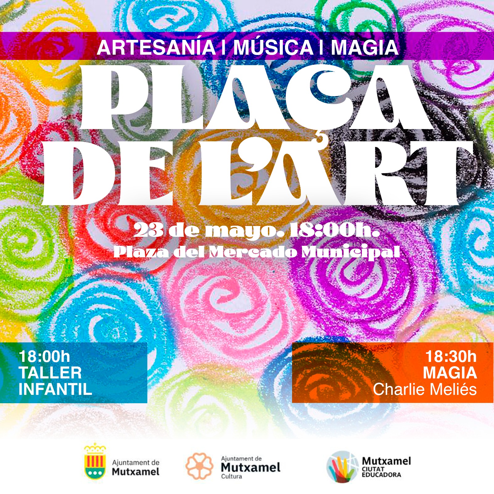 plaça art