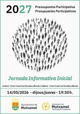 presupuestos participativos