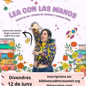 cuentacuentos