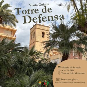 torre defensa