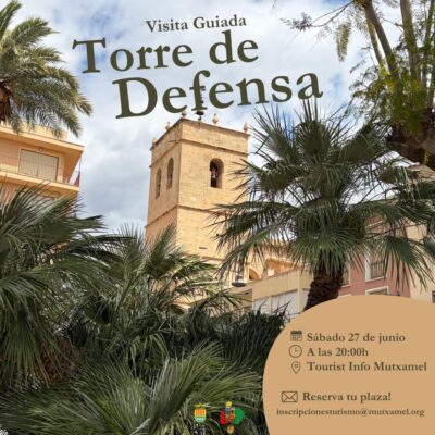 torre defensa