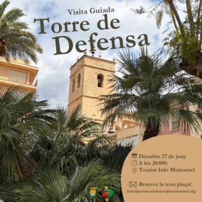 torre defensa