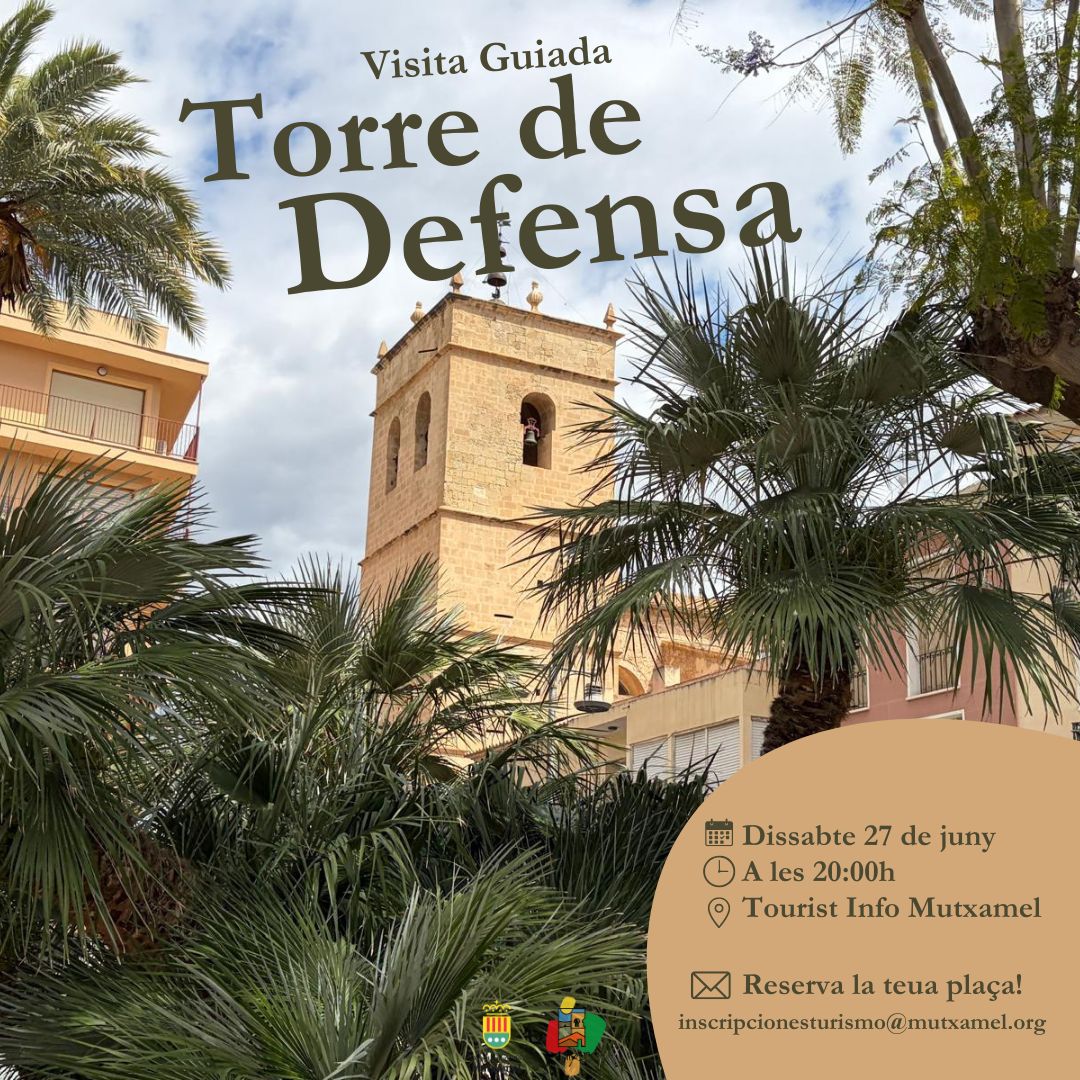 torre defensa
