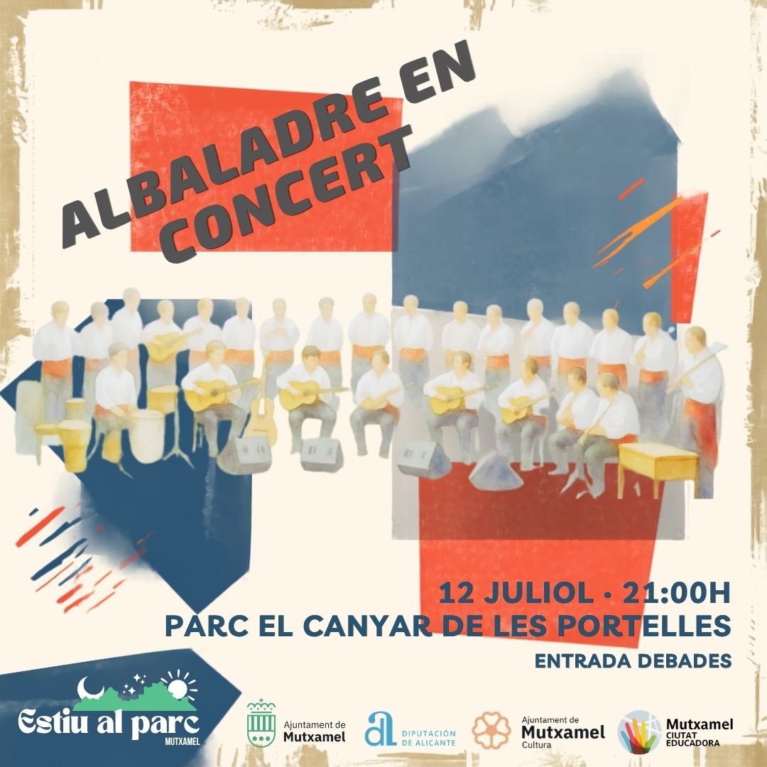 albaladre