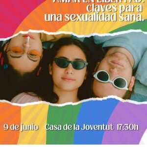 orgullo juventud